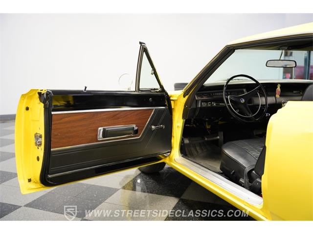 1969 Plymouth Road Runner (CC-2091970) for sale in Concord, North Carolina