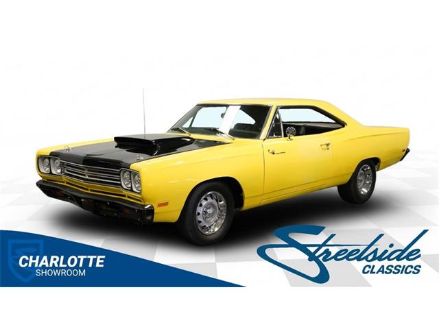 1969 Plymouth Road Runner (CC-2091970) for sale in Concord, North Carolina