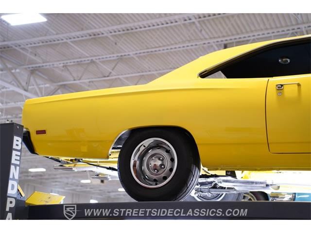 1969 Plymouth Road Runner (CC-2091970) for sale in Concord, North Carolina