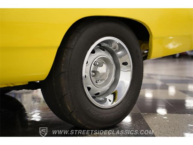 1969 Plymouth Road Runner (CC-2091970) for sale in Concord, North Carolina