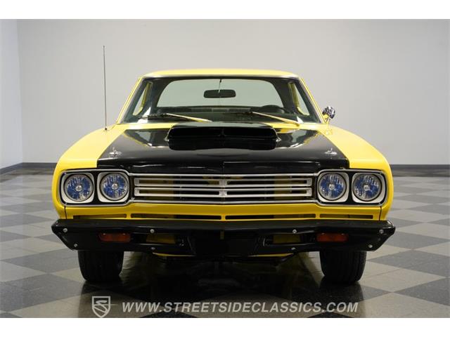 1969 Plymouth Road Runner (CC-2091970) for sale in Concord, North Carolina