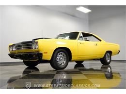 1969 Plymouth Road Runner (CC-2091970) for sale in Concord, North Carolina