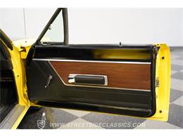 1969 Plymouth Road Runner (CC-2091970) for sale in Concord, North Carolina