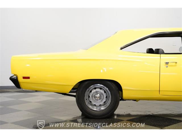 1969 Plymouth Road Runner (CC-2091970) for sale in Concord, North Carolina