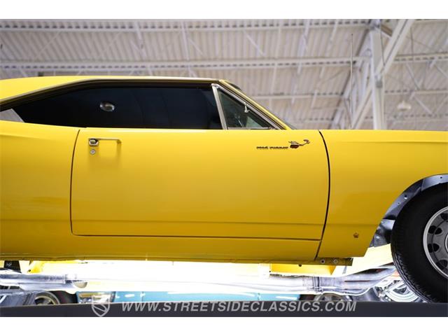1969 Plymouth Road Runner (CC-2091970) for sale in Concord, North Carolina