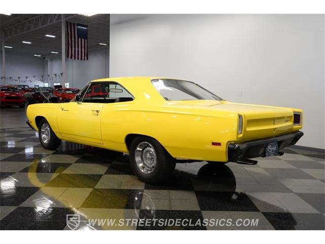 1969 Plymouth Road Runner (CC-2091970) for sale in Concord, North Carolina