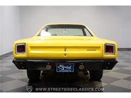 1969 Plymouth Road Runner (CC-2091970) for sale in Concord, North Carolina