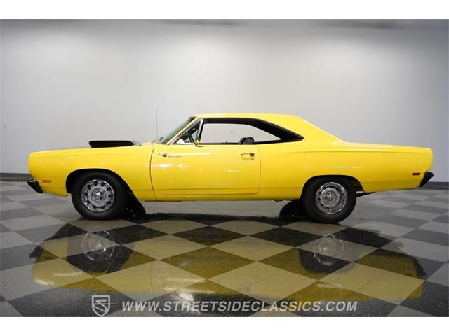 1969 Plymouth Road Runner (CC-2091970) for sale in Concord, North Carolina