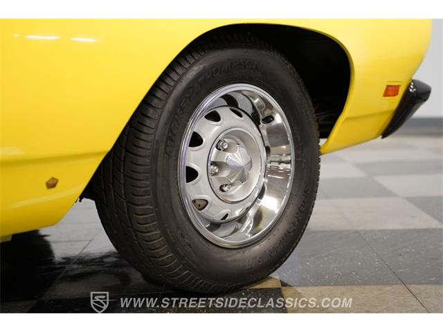 1969 Plymouth Road Runner (CC-2091970) for sale in Concord, North Carolina