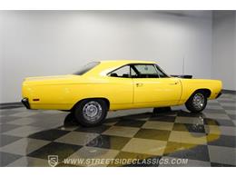 1969 Plymouth Road Runner (CC-2091970) for sale in Concord, North Carolina
