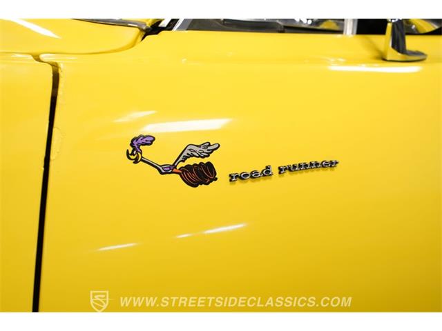 1969 Plymouth Road Runner (CC-2091970) for sale in Concord, North Carolina