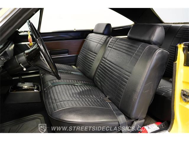 1969 Plymouth Road Runner (CC-2091970) for sale in Concord, North Carolina