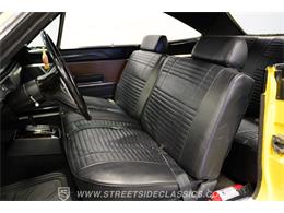 1969 Plymouth Road Runner (CC-2091970) for sale in Concord, North Carolina