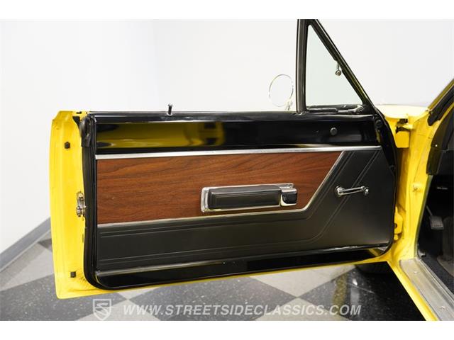 1969 Plymouth Road Runner (CC-2091970) for sale in Concord, North Carolina