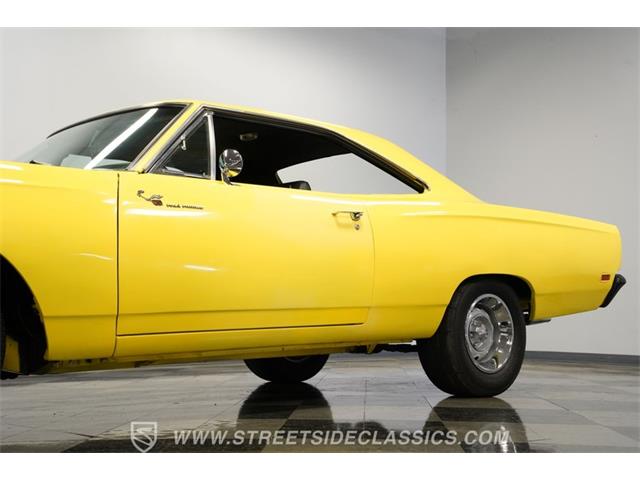 1969 Plymouth Road Runner (CC-2091970) for sale in Concord, North Carolina
