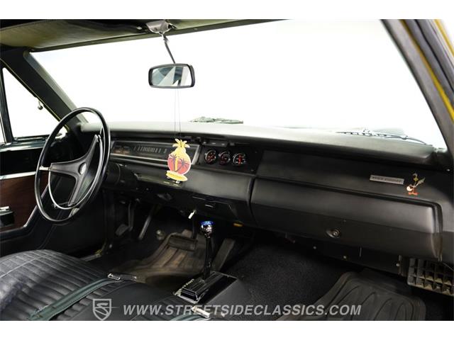 1969 Plymouth Road Runner (CC-2091970) for sale in Concord, North Carolina