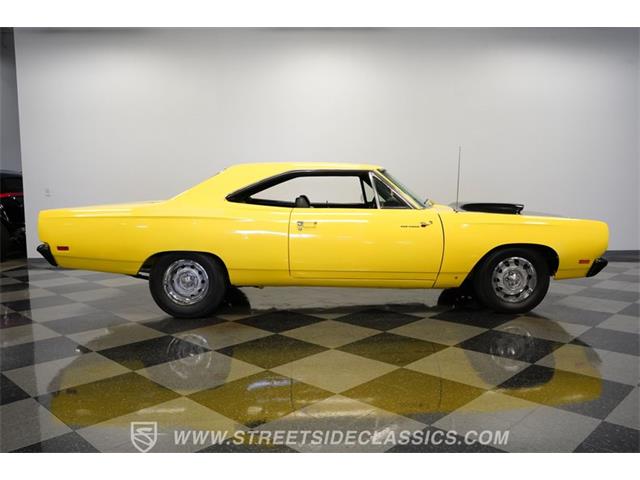 1969 Plymouth Road Runner (CC-2091970) for sale in Concord, North Carolina