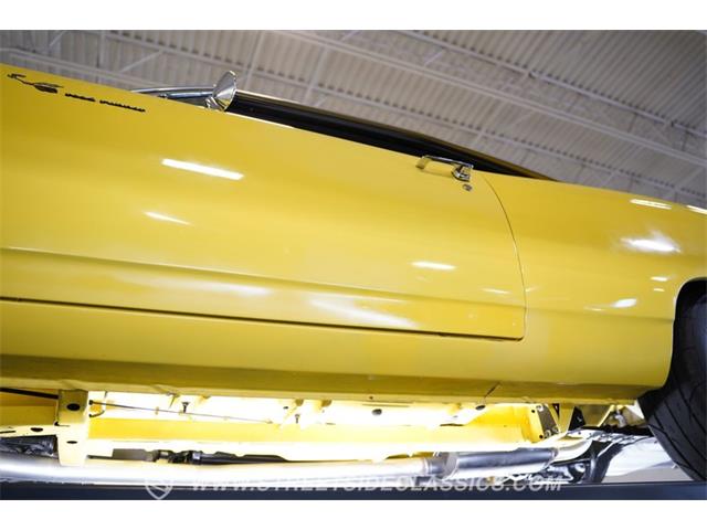 1969 Plymouth Road Runner (CC-2091970) for sale in Concord, North Carolina