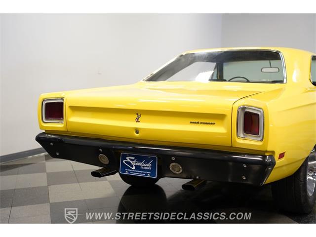 1969 Plymouth Road Runner (CC-2091970) for sale in Concord, North Carolina