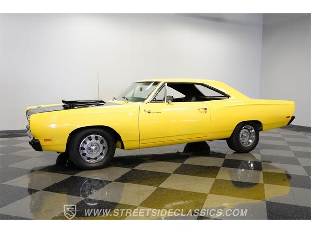 1969 Plymouth Road Runner (CC-2091970) for sale in Concord, North Carolina