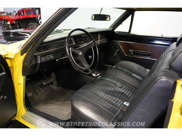 1969 Plymouth Road Runner (CC-2091970) for sale in Concord, North Carolina