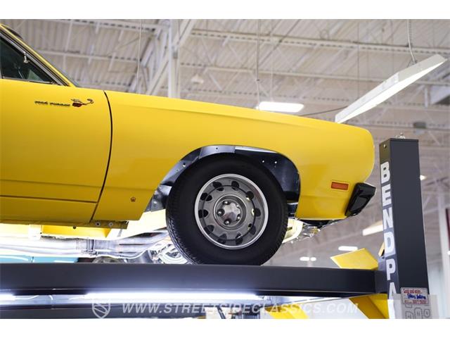 1969 Plymouth Road Runner (CC-2091970) for sale in Concord, North Carolina