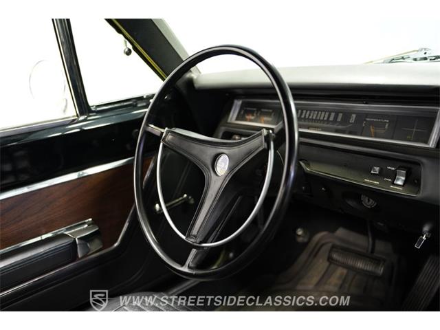 1969 Plymouth Road Runner (CC-2091970) for sale in Concord, North Carolina