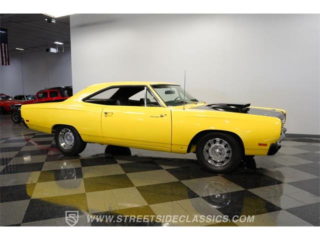 1969 Plymouth Road Runner (CC-2091970) for sale in Concord, North Carolina