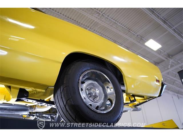 1969 Plymouth Road Runner (CC-2091970) for sale in Concord, North Carolina