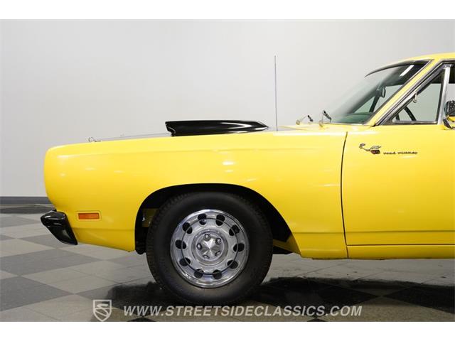 1969 Plymouth Road Runner (CC-2091970) for sale in Concord, North Carolina