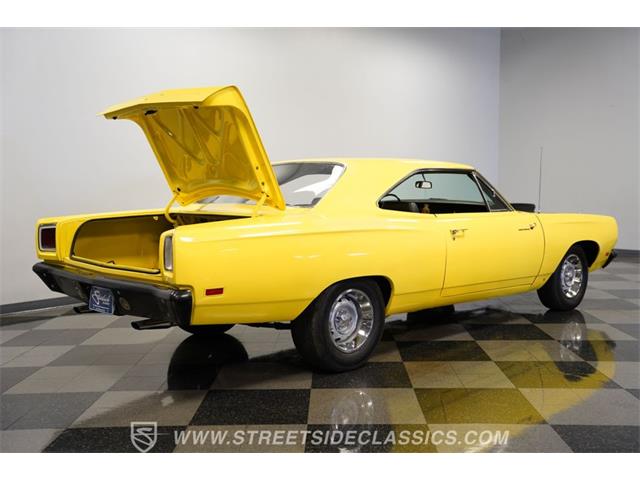 1969 Plymouth Road Runner (CC-2091970) for sale in Concord, North Carolina