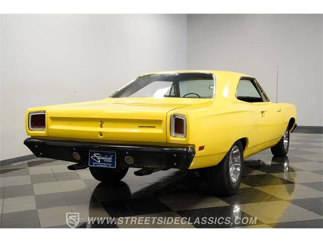 1969 Plymouth Road Runner (CC-2091970) for sale in Concord, North Carolina