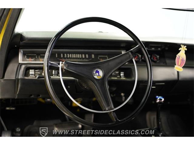 1969 Plymouth Road Runner (CC-2091970) for sale in Concord, North Carolina