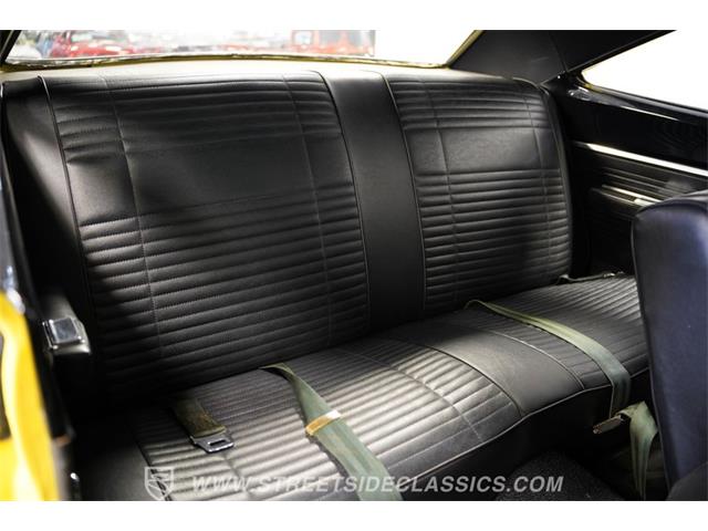 1969 Plymouth Road Runner (CC-2091970) for sale in Concord, North Carolina