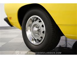 1969 Plymouth Road Runner (CC-2091970) for sale in Concord, North Carolina