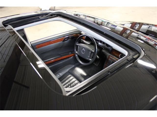 2004 Volkswagen Phaeton (CC-2091971) for sale in Kentwood, Michigan