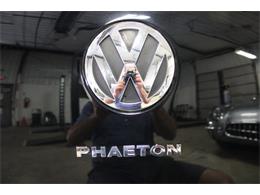2004 Volkswagen Phaeton (CC-2091971) for sale in Kentwood, Michigan