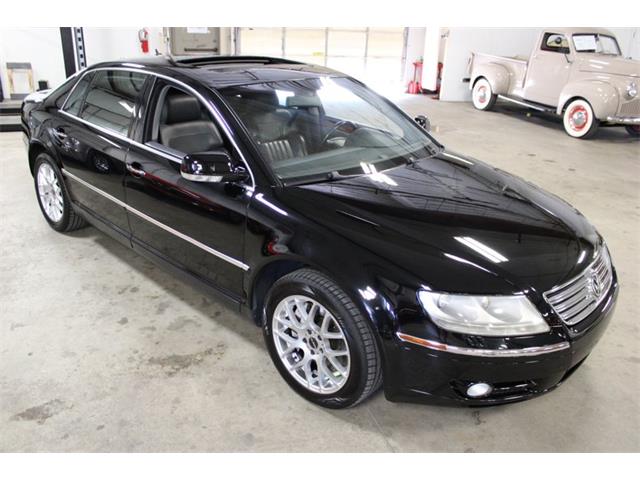 2004 Volkswagen Phaeton (CC-2091971) for sale in Kentwood, Michigan