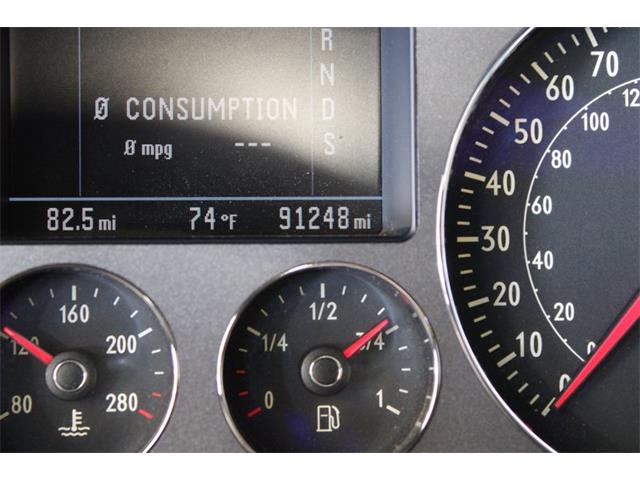 2004 Volkswagen Phaeton (CC-2091971) for sale in Kentwood, Michigan