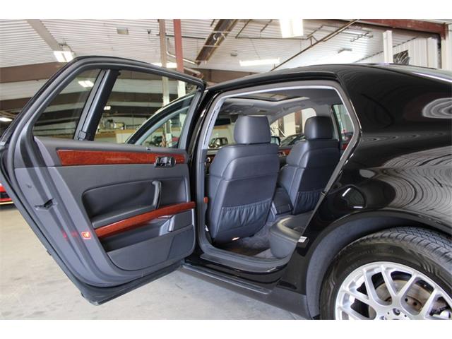 2004 Volkswagen Phaeton (CC-2091971) for sale in Kentwood, Michigan