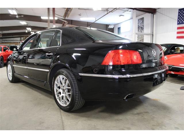 2004 Volkswagen Phaeton (CC-2091971) for sale in Kentwood, Michigan