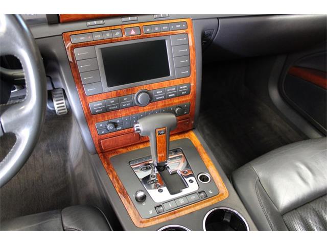 2004 Volkswagen Phaeton (CC-2091971) for sale in Kentwood, Michigan