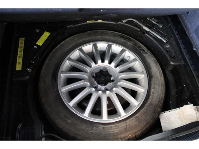 2004 Volkswagen Phaeton (CC-2091971) for sale in Kentwood, Michigan