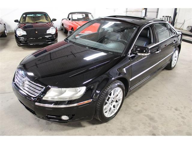 2004 Volkswagen Phaeton (CC-2091971) for sale in Kentwood, Michigan