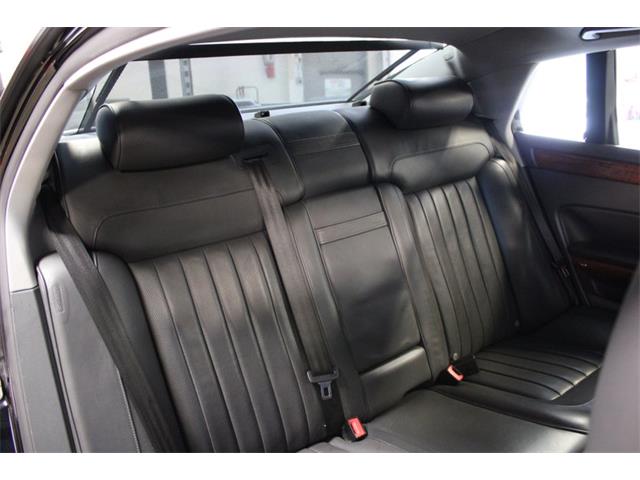 2004 Volkswagen Phaeton (CC-2091971) for sale in Kentwood, Michigan