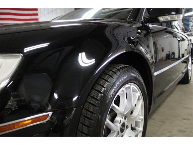 2004 Volkswagen Phaeton (CC-2091971) for sale in Kentwood, Michigan