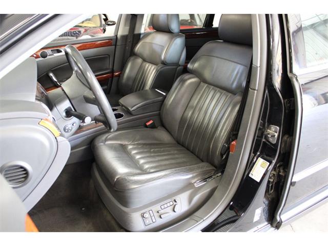 2004 Volkswagen Phaeton (CC-2091971) for sale in Kentwood, Michigan