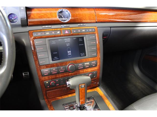 2004 Volkswagen Phaeton (CC-2091971) for sale in Kentwood, Michigan