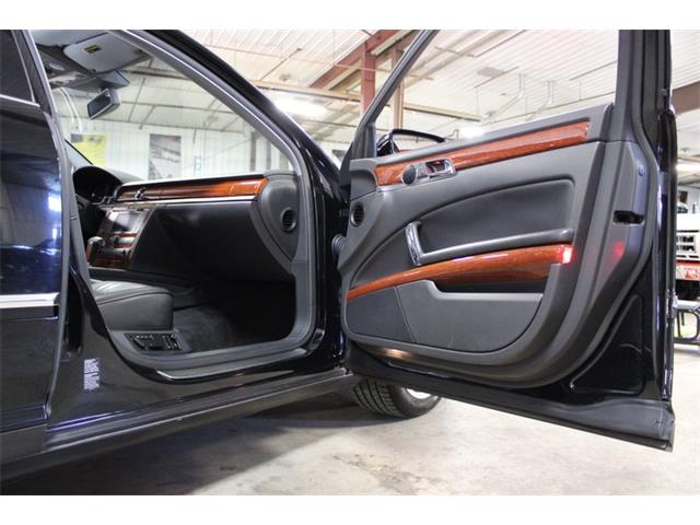 2004 Volkswagen Phaeton (CC-2091971) for sale in Kentwood, Michigan
