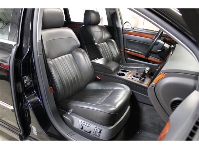 2004 Volkswagen Phaeton (CC-2091971) for sale in Kentwood, Michigan